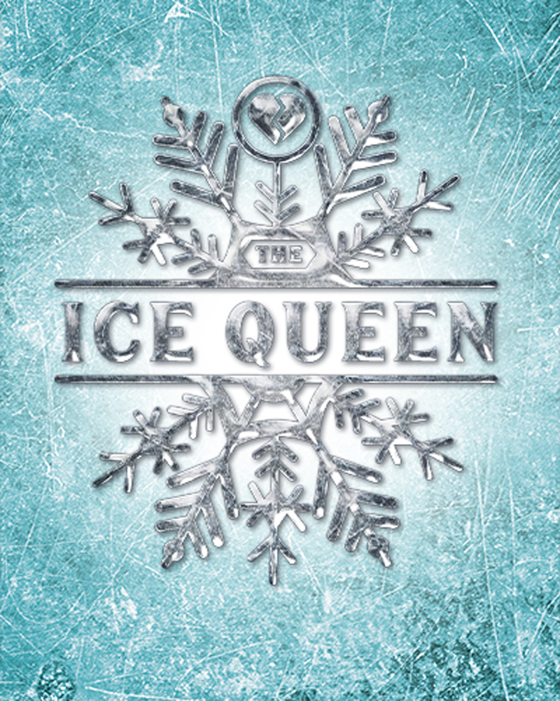 The Ice Queen