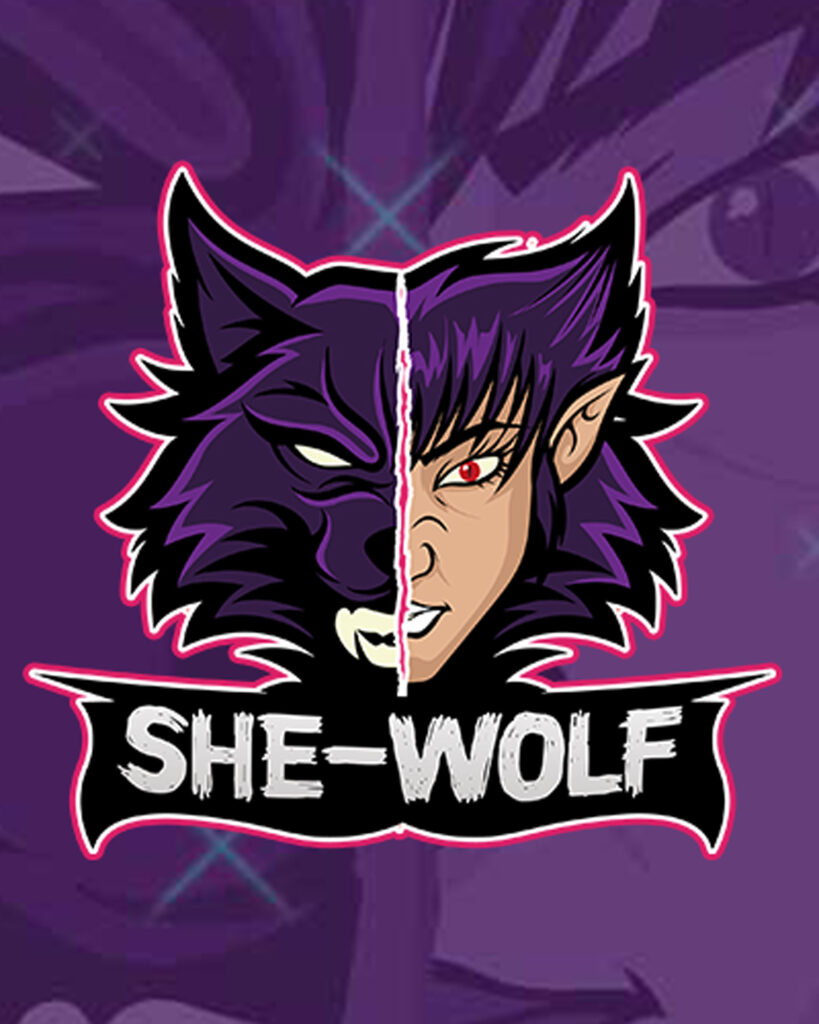 SheWolf